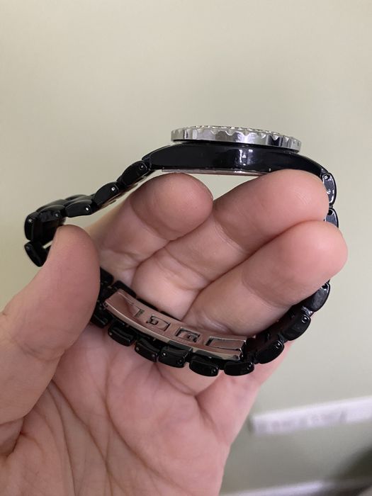 Часы под chanel