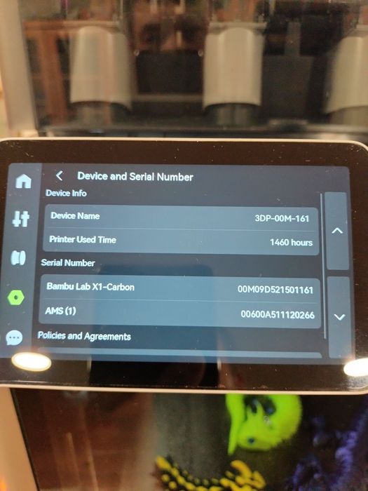 3 д принтер,почти новый