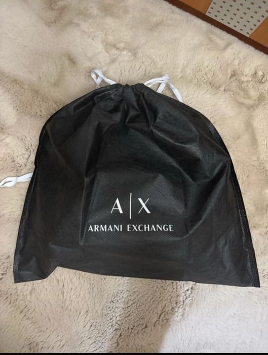 Geanta Armani Exchange