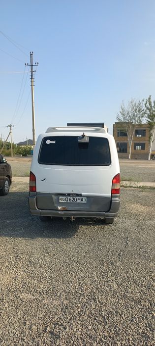 Истана ссанг  бартер даевоо или сотилади