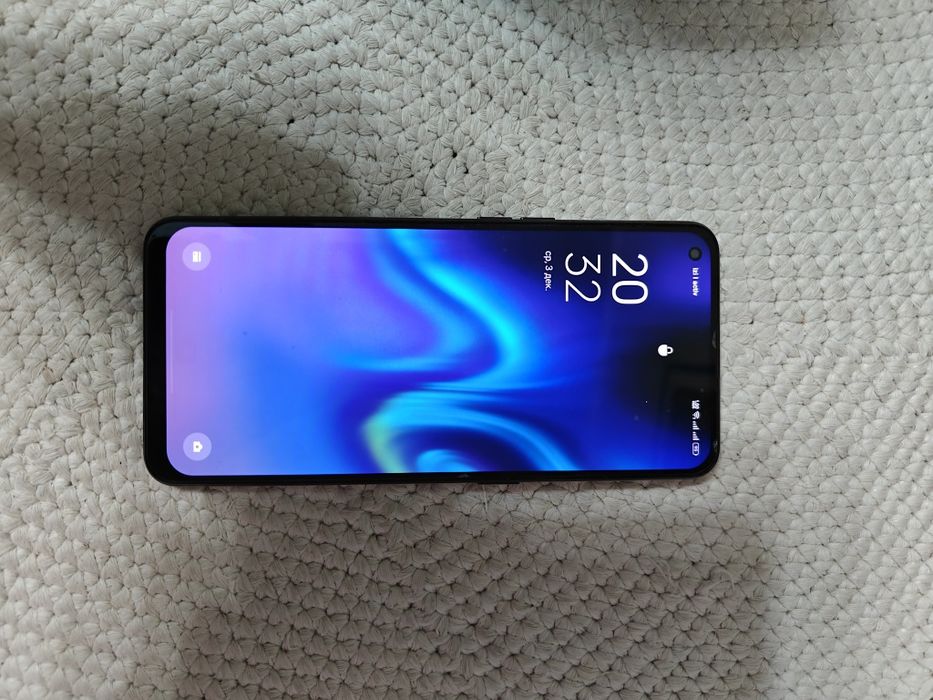 Oppo Reno 5 Lite