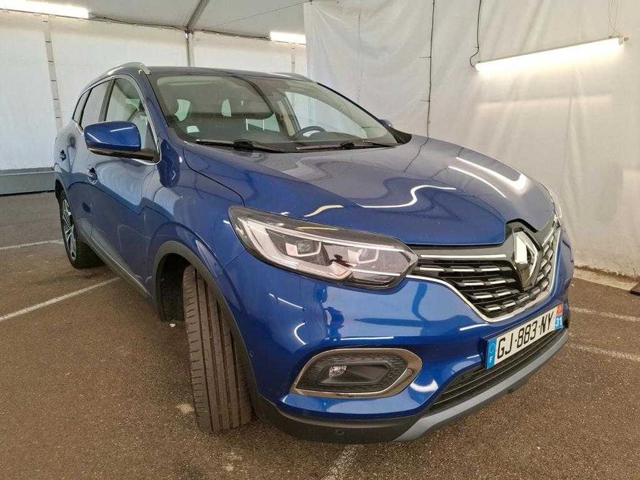 Dezmembrez Renault Kadjar 2021