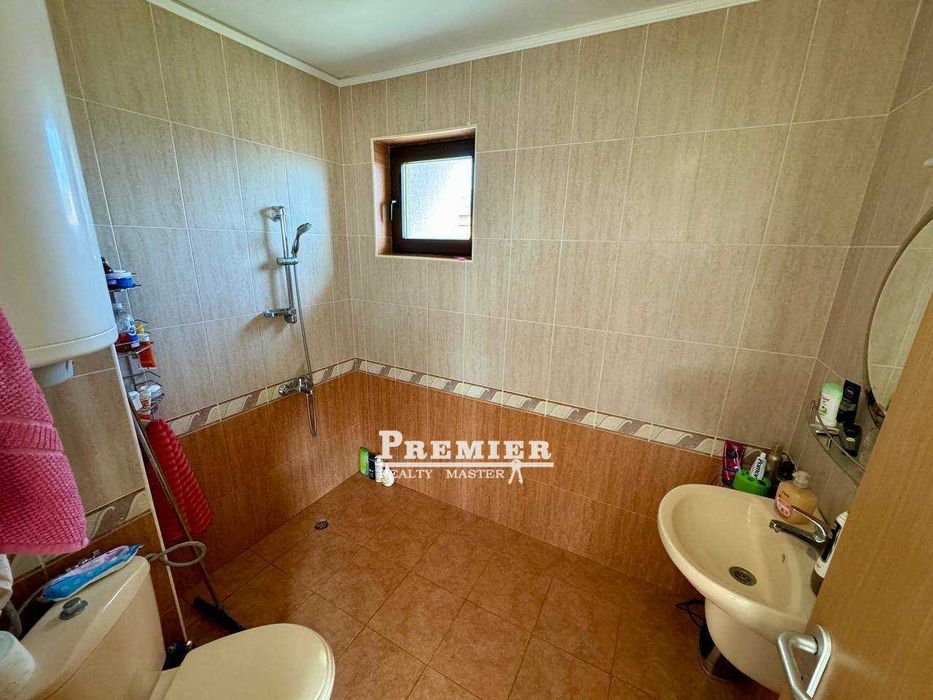 Продава се Двустаен апартамент в Свети Влас - 82 кв.м за 1000 €/кв.м - Снимка #7