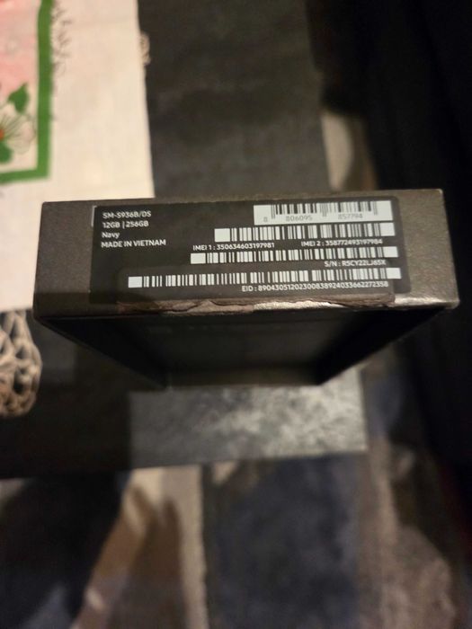 Смартфон  самсунг галакси S25плюс