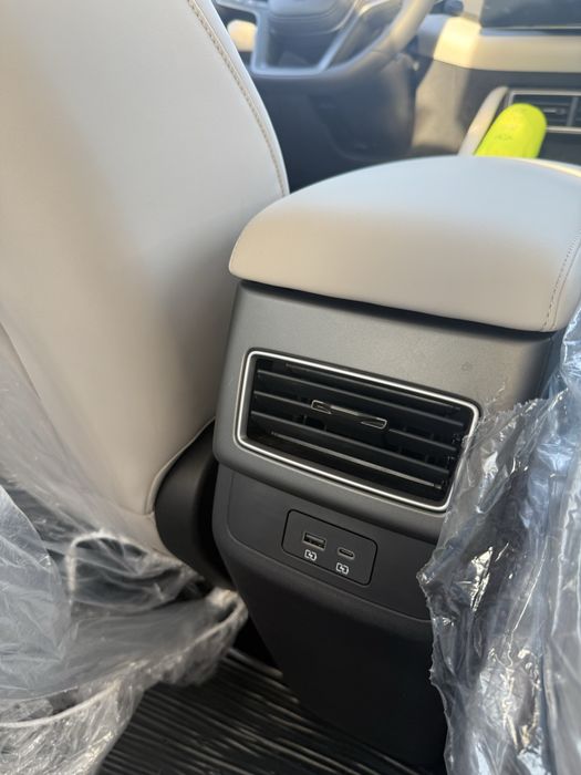 BYD Yuan Up 401km 2025 Smart Bvd Yuan ap Yangi Новая yuvan ap юань ап