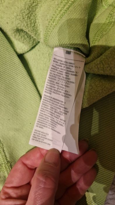 Hanorac Abercrombie & Fitch, mărimea M