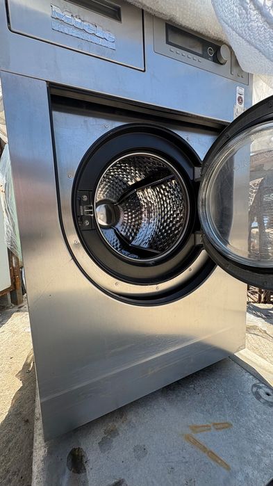 Професионална ПЕРАЛНЯ МАШИНА Miel - PW 6137