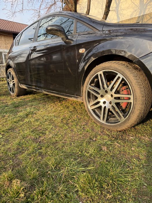 Vand Seat Leon 1p 2006