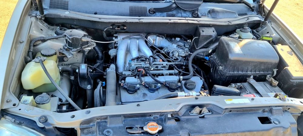 Продам лексус rx 300