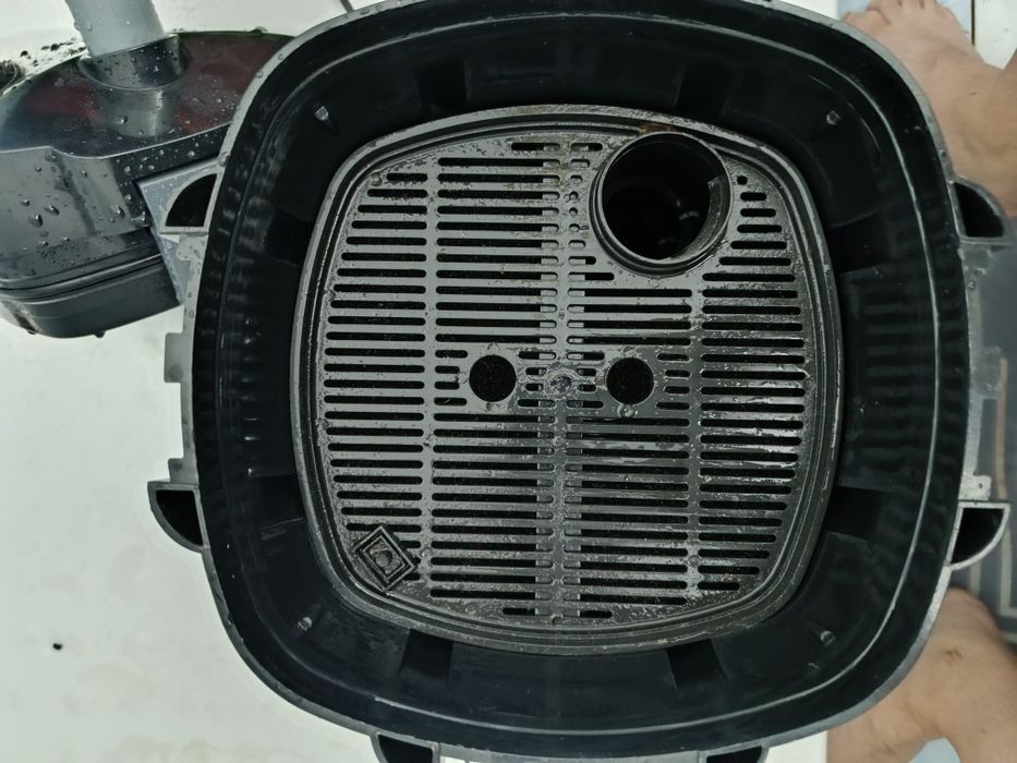 Filtru extern acvariu