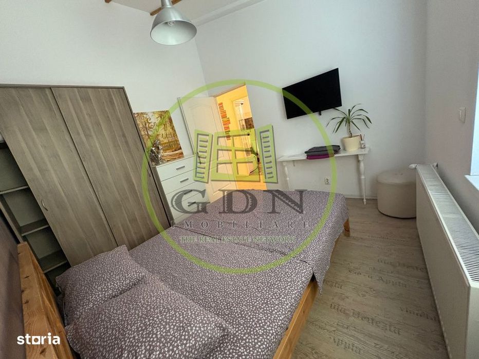 Casa tip Duplex, P+1, 80 mp, Zona Centrala