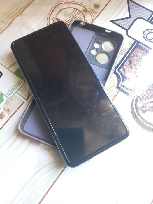 Redmi note 12 128gb Originally