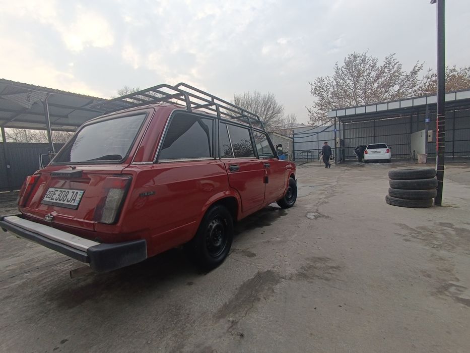 2104 jiguli Sotiladi 22 millon sanaganga bervo4aman pul kerak