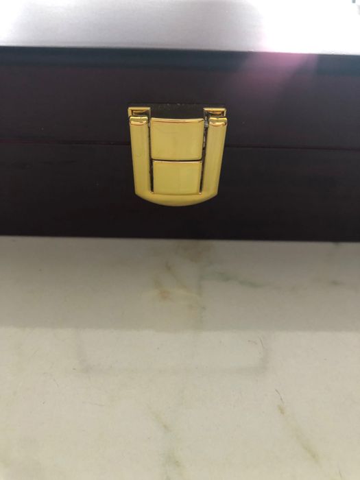 Чисто нов хумидор