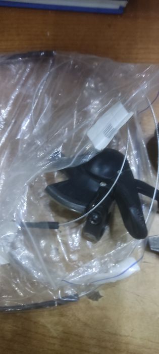 Продам переключатели скоростей