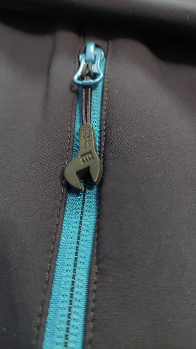 Engelbert Strauss S size Softshell мъжко горнище