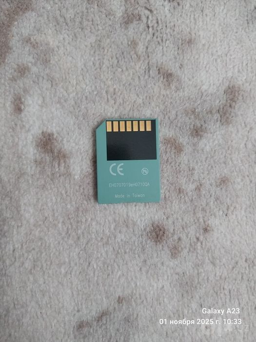 Siemens  MMC 64 Kb   для  S7 300