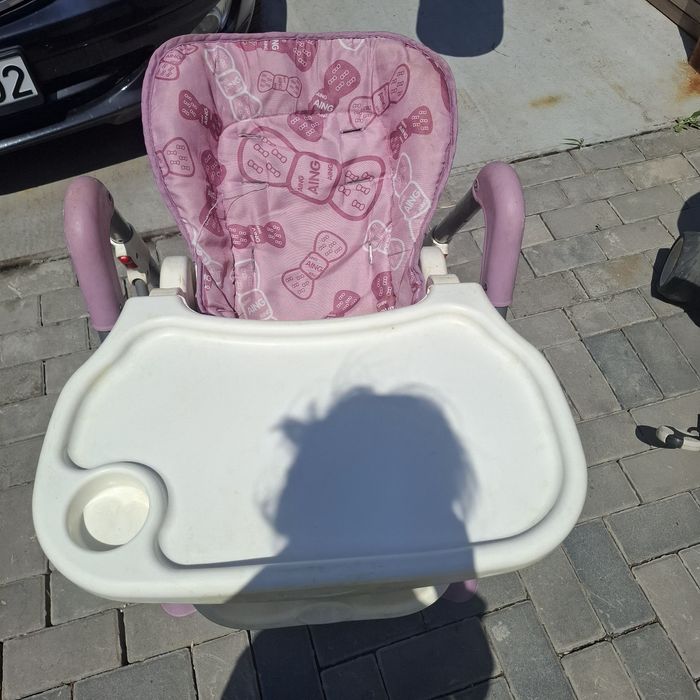 Продам бу Коляска итд