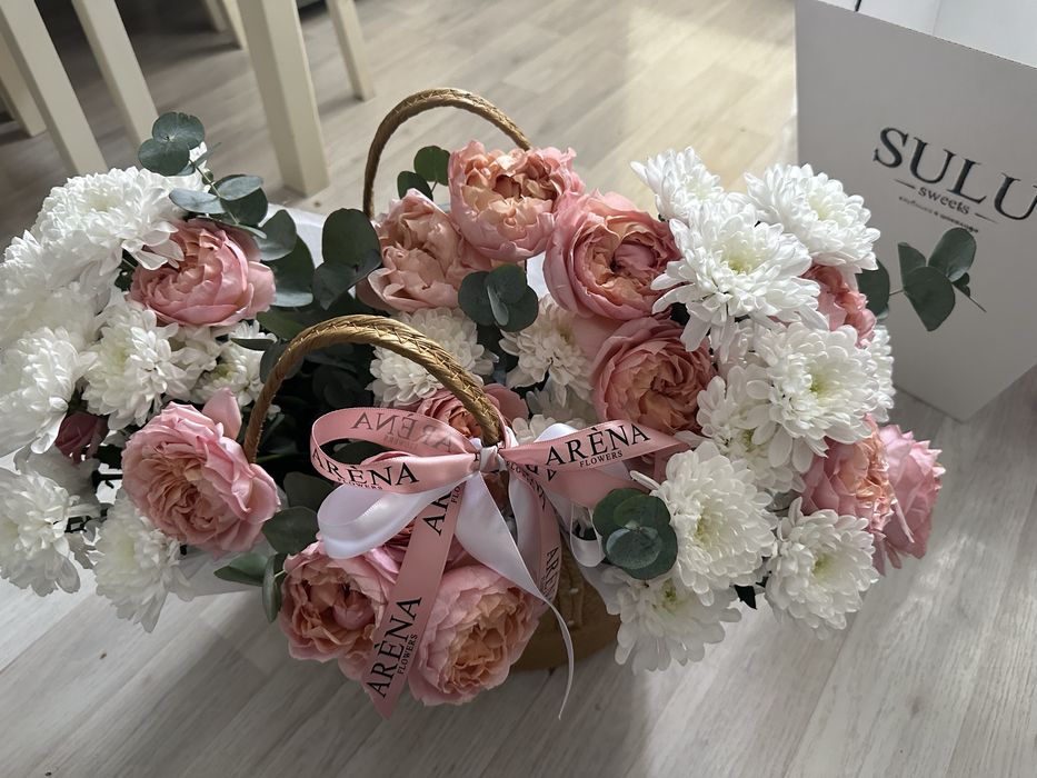 Продам шикарный букет