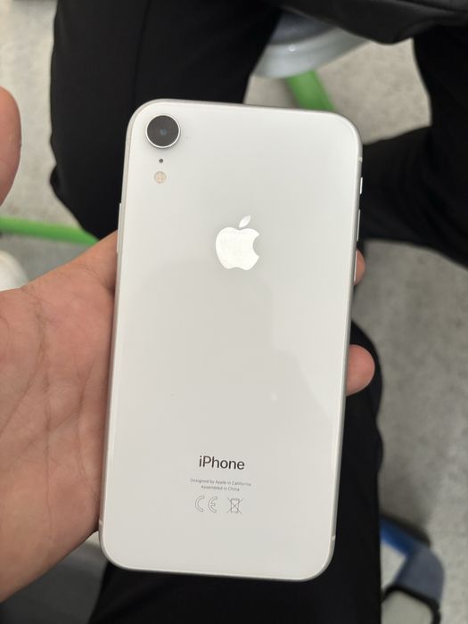 Айфон хр Iphone xr