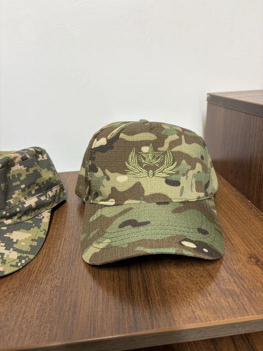 Военный головной убор