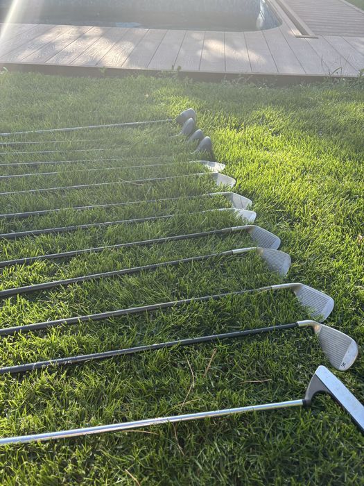 Продам набор для гольфа