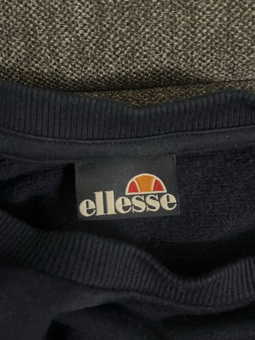 Ellesse блуза