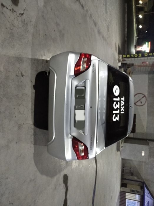 НЕКСИЯ 2 ДОНС 1.6 стальной свет