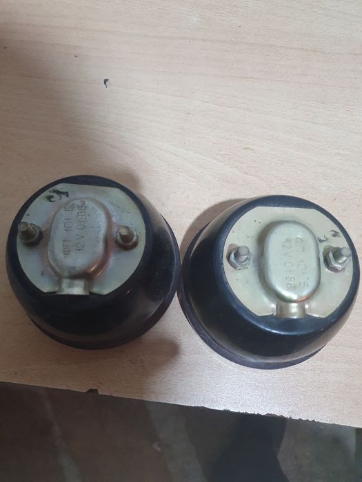 Стоп сигнал газ69