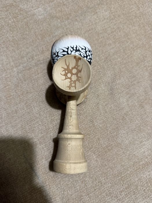 Vand Kendama Krom xRemus Icon Mod