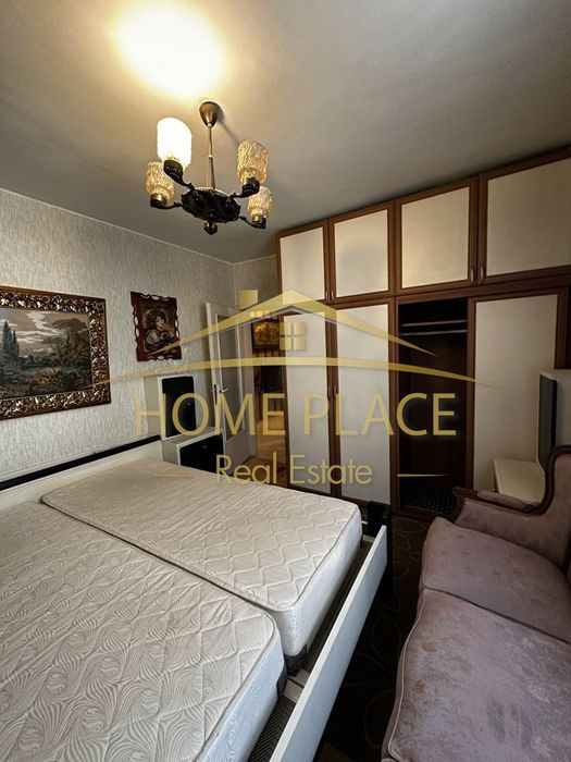 ТРИСТАЕН апартамент под наем - Чаталджа