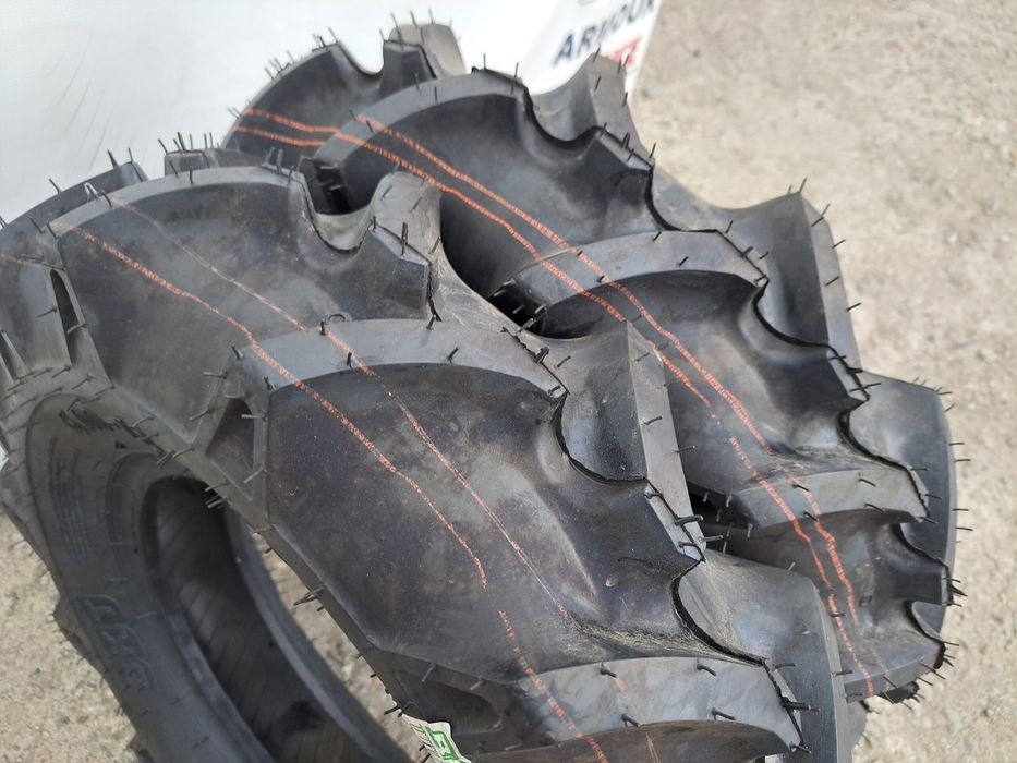 ANVELOPA 6.00-12 BKT TR171 6PR TT  Cauciucuri tractor, Fiat, Case, Fendt, John Deere, New Holland, Massey Ferguson, UTB   Cauciucuri tractor, Fiat, Ca