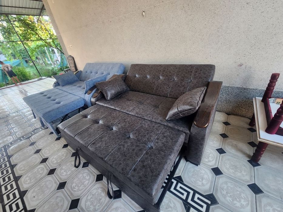 Mebel ishlab chiqarish