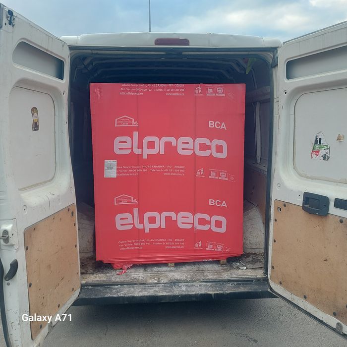 Transport marfă  orice și oriunde