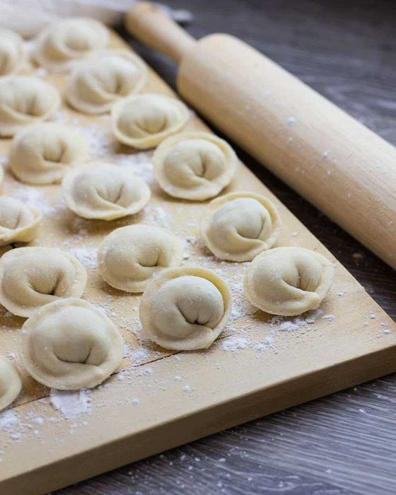 Полуфабрикаты оптом