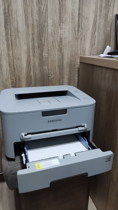 Принтер Samsung ML- 2580 N