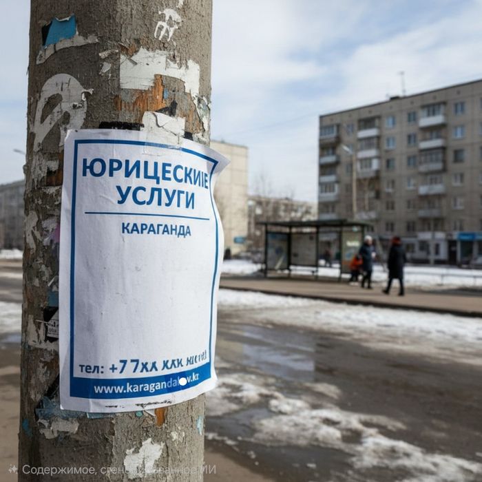 Юрист онлай помощь