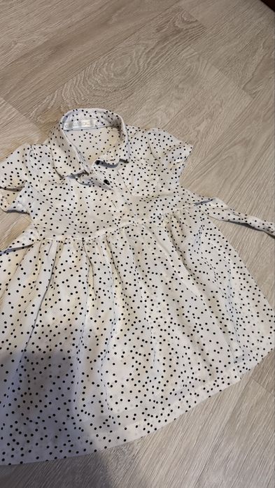 Платье для девочки 3-4лет