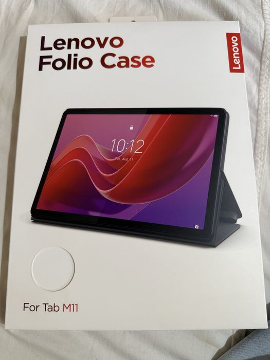 Таблет Lenovo Tab M11 with Tab Pen