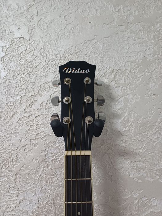 Гитара Diduo сценическая