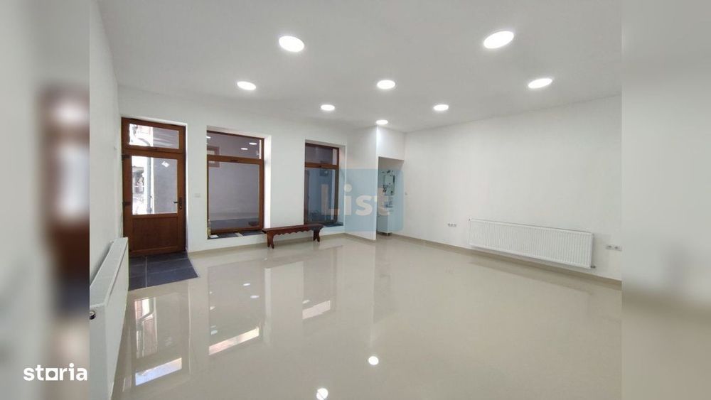 Comision 0! Vanzare apartament/Spatiu Comercial situat Ultracentral