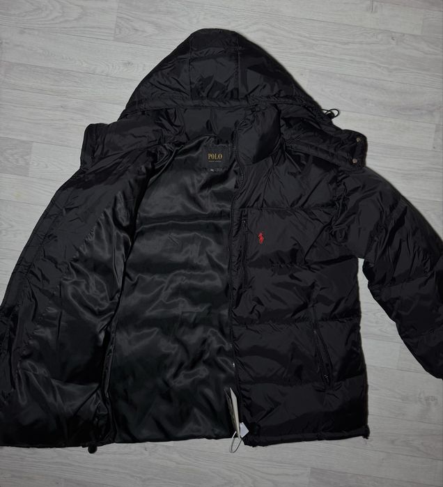 Куртка Ralph Lauren (Polo)