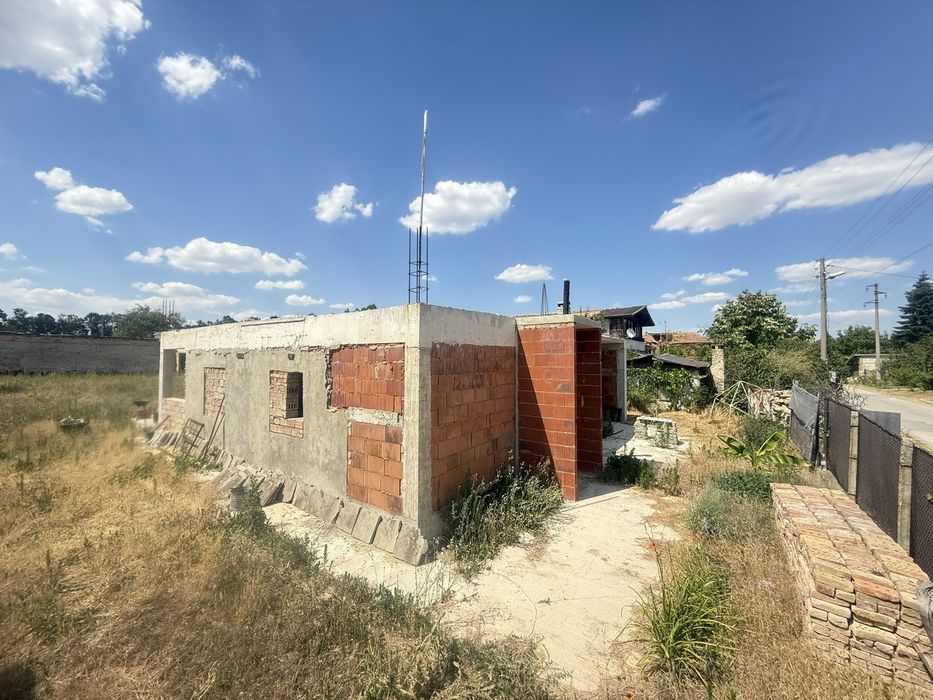 Продава се Къща в Варна, Владислав Варненчик - 120 кв.м за 1000 €/кв.м - Снимка #4