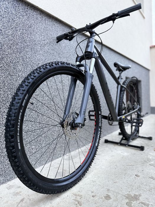 Планински Cube Aim EX 29” – Shimano Deore, отлично състояние