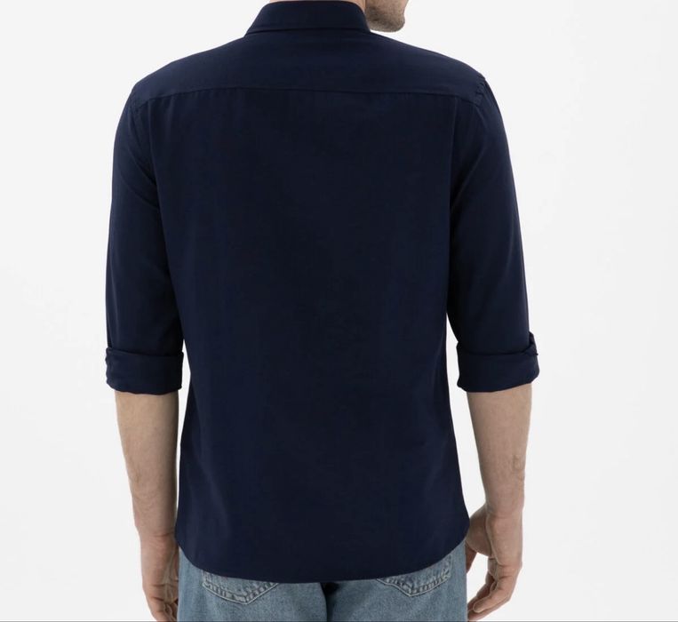 U.S. POLO  Мъжка риза ,S размер