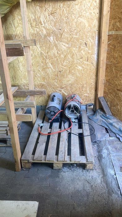 помещение под склад