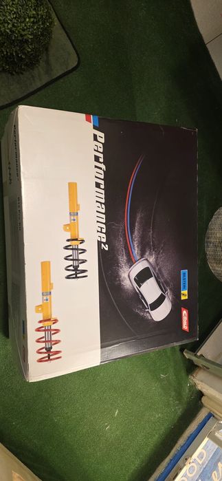 Suspensie Eibach B12 Pro-Kit Audi Q5 8R – Bilstein + Eibach – NOUĂ