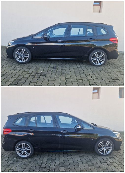 BMW 2 Series 2018 — imagine 4