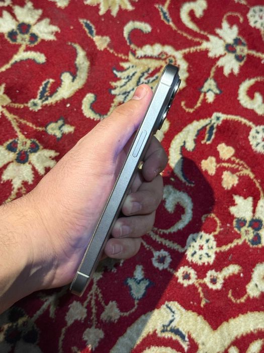 iPhone 15 pro max 256gb