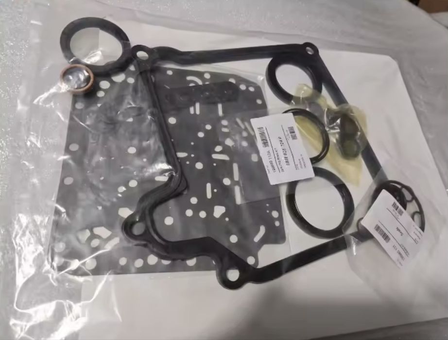 Set Kit Reparatie Reparare Mecatronic Mecatronica Garnituri Dsg 6 DQ250 02E Garnituri Oring Vw Sharan Golf 5 Jetta Scirocco Audi A3 Seat Skoda Vw Golf